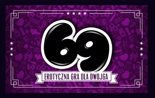 69 Gra Erotyczna - Gry erotyczne - miniaturka - grafika 4