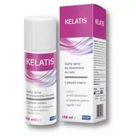 Problemy skórne - Kelatis spray 100ml - miniaturka - grafika 1