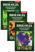 Lektury szkoły średnie - biologia. ćwiczenia maturalne z komentarzem. zeszyty 1-3. poziom rozszerzony - miniaturka - grafika 1
