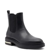 Sztyblety damskie - Liu Jo Skórzane sztyblety GABRIELLE 27 - miniaturka - grafika 1