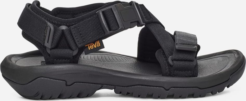 Teva W'S Hurricane Verge, BLK, 36 us 5; uk 3