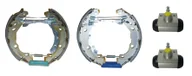 Układ hamulcowy - akcesoria - Zestaw szczęk hamulcowych Brembo K 56 024 - miniaturka - grafika 1