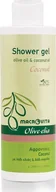 Kosmetyki do kąpieli - Macrovita MACROVITA OLIVE-ELIA COCONUT żel pod prysznic z bio-składnikami 200ml - miniaturka - grafika 1