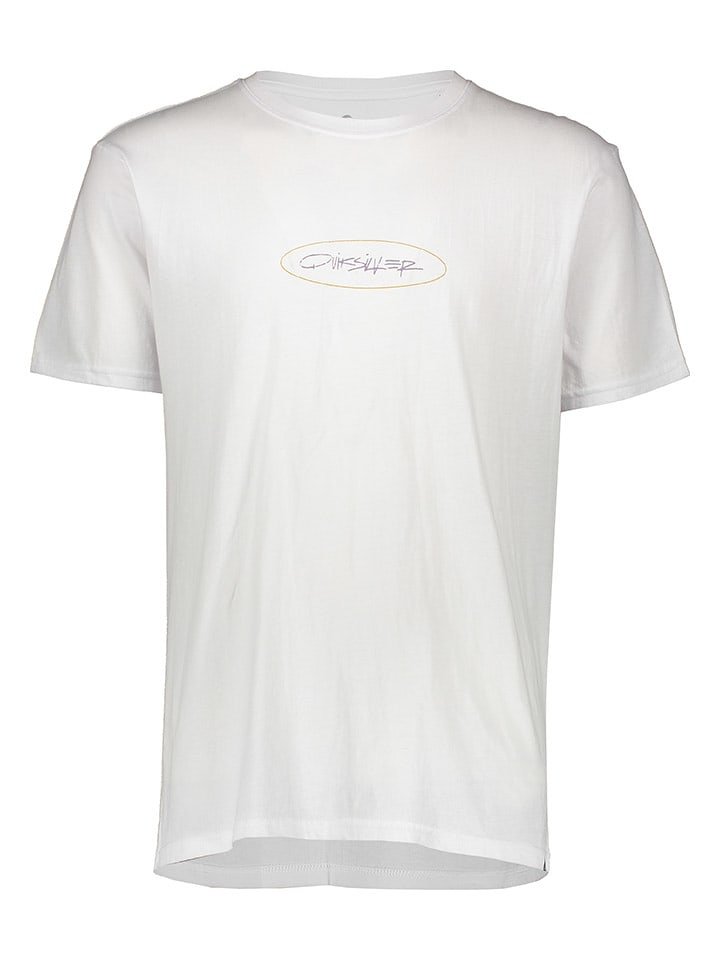 Quicksilver Koszulka 