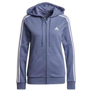 Bluza damska adidas Essentials French - Bluzy sportowe damskie - miniaturka - grafika 1