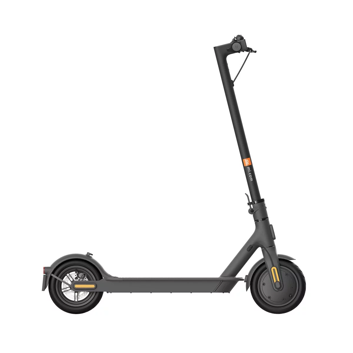 Xiaomi Mi Scooter 1S Czarny