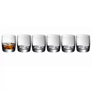 WMF Easy szklanka do whisky 6 szt, 300 ml 09.0736.9990 - Szklanki - miniaturka - grafika 1