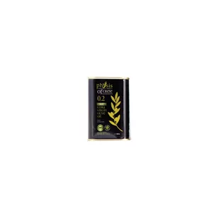 Oliwa Physis of Crete 0.2 100ml - Oliwa - miniaturka - grafika 1
