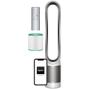 Dyson Pure Cool Link TP02 305162-01 - Oczyszczacze powietrza - miniaturka - grafika 1