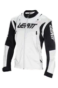 Odzież motocyklowa - Kurtka Enduro Leatt Moto 4.5 X-Lite ForgeS - miniaturka - grafika 1