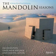 Muzyka klasyczna - The Mandolin Seasons - miniaturka - grafika 1
