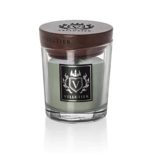 Vellutier Małe świece Can Connoisseur 90.0 g - Świece - miniaturka - grafika 1