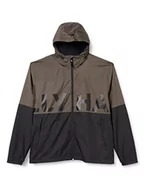 Kurtki męskie - Helly Hansen męska kurtka Amaze, zielony (Verde 482), XL (rozmiar: 2XL) - miniaturka - grafika 1