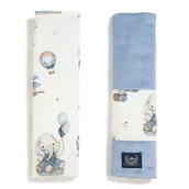 Akcesoria do wózków - Ochraniacz na pasy Simbo by Ma - miniaturka - grafika 1