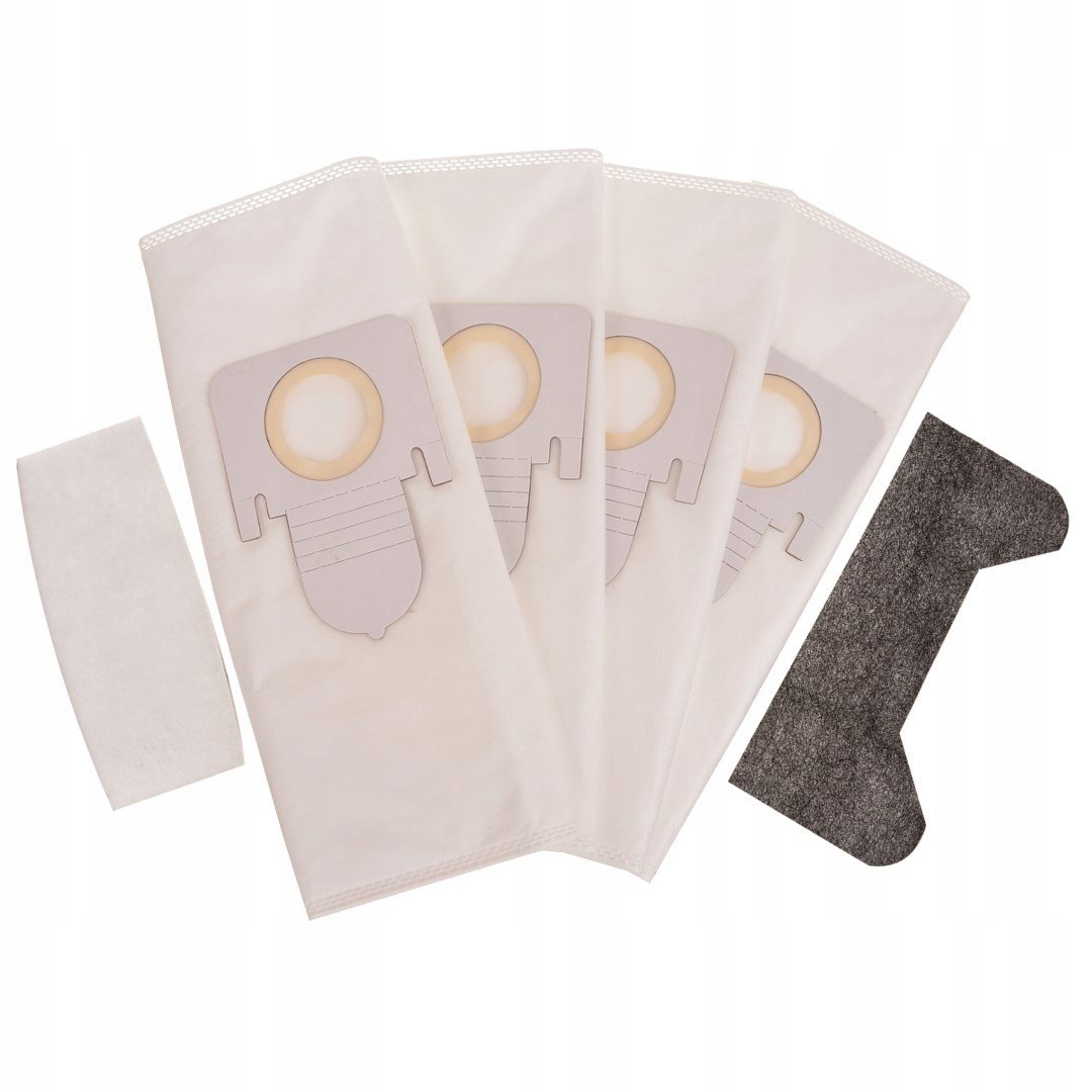 WORKI XXL THOMAS Pet & Family AQUA+ MultiClean