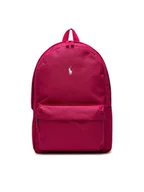 Plecaki - Polo Ralph Lauren Plecak 9AR047 Różowy - miniaturka - grafika 1