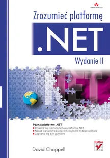 Zrozumieć Platformę .NET - Systemy operacyjne i oprogramowanie - miniaturka - grafika 1