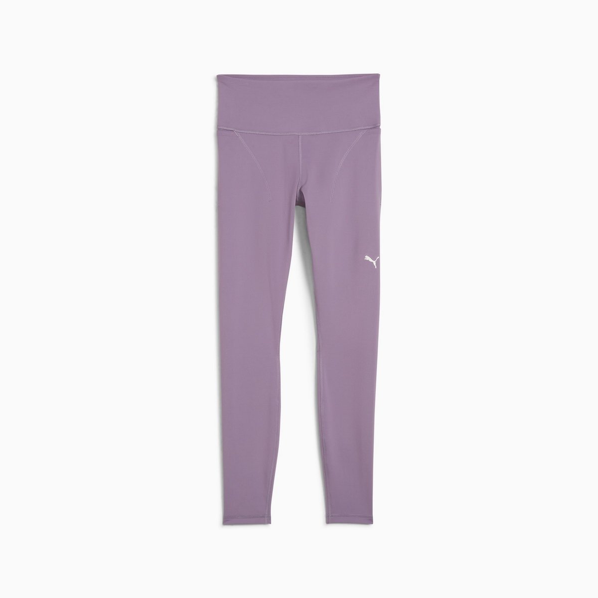 Legginsy damskie Puma COLUDSPUN SOFT HW FL fioletowe 52577130 r XS