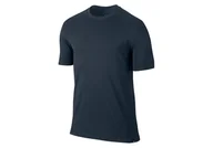 Koszulki męskie - Nike Air Jordan Clutch Tee Armory Navy - miniaturka - grafika 1