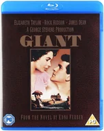 Pozostałe filmy Blu-Ray - Movie - Giant - miniaturka - grafika 1