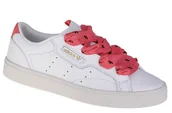 Sneakersy damskie - adidas Originals Buty damskie sneakersy Originals Sleek W FY6679 FY6679 - miniaturka - grafika 1