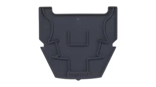 Legrand Ścianka rozdzielająca szara P5-6-8-10 037560 037560 - Kostki, złączki, wtyczki - miniaturka - grafika 1