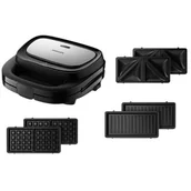 Opiekacze - Philips HD2350/80 - miniaturka - grafika 1