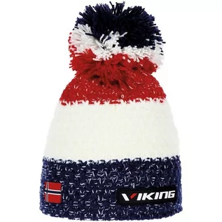 Czapki męskie - Czapka zimowa Viking Cornet 15 Norwegia - grafika 1