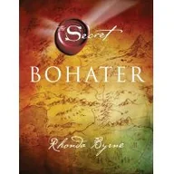 Poradniki hobbystyczne - Bohater - Rhonda Byrne - miniaturka - grafika 1