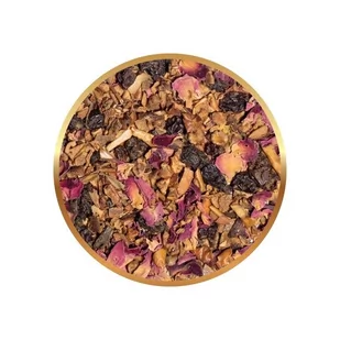 RICHMONT Owocowa herbata Richmont Spicy Cinnamon 50x6g 3891-uniw - Herbata - miniaturka - grafika 2