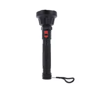 Latarki - Latarka ręczna LED TORCH 1800mAh 600lm FLF-04 Forever Light - miniaturka - grafika 1