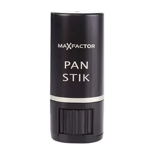 Max Factor Panstik podkład i korektor w jednym odcień 14 Cool Copper Rich Creamy Foundation) 9 g - Podkłady do twarzy - miniaturka - grafika 1