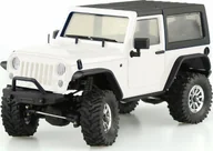 Modele zdalnie sterowane - Amewi Model Samochodu Rc Gelndewagen Scaler Szczotkowy - miniaturka - grafika 1