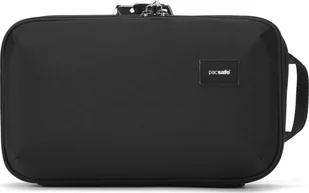 Pacsafe RFIDsafe gadget pouch Black - Portfele - miniaturka - grafika 1