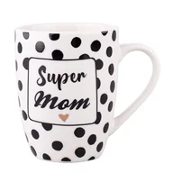 Kubki - Lumarko Kubek Baryłka Nbc 300 ML . Super Mom - miniaturka - grafika 1