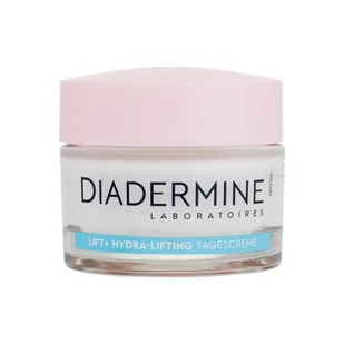 Diadermine Lift+ Hydra-Lifting Anti-Age Day Cream krem do twarzy na dzień 50 ml dla kobiet - Kremy do twarzy - miniaturka - grafika 1