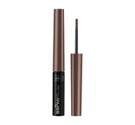 Akcesoria i kosmetyki do stylizacji brwi - Wibo Brow Powder puder do brwi 01 - miniaturka - grafika 1