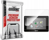 Akcesoria do nawigacji - GrizzGlass CeramicFilm do manipulatora alarmowego Satel INT-TSH-BSB 7" - miniaturka - grafika 1