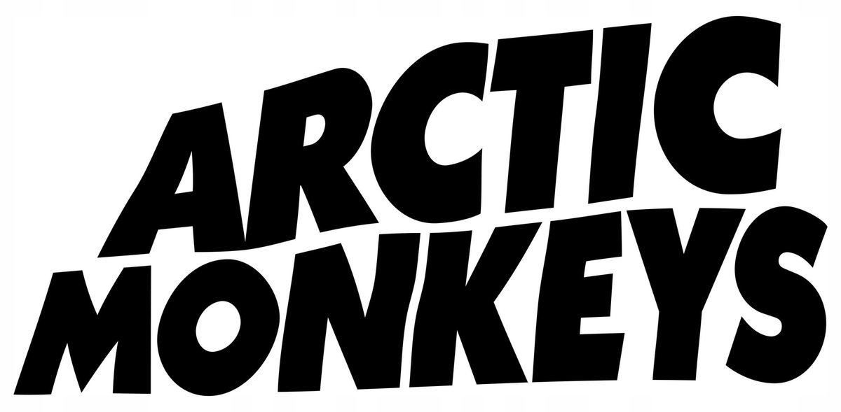 PODKŁADKA POD MYSZ Z Nadrukiem 22x18 cm Arctic Monkeys Zespół Tekst Prezent