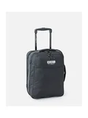 Torby sportowe - Walizka kabinowa RIP CURL F-Light Cabin 30L Icons czarna TU - miniaturka - grafika 1