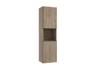 Słupek O Nas Lozano 282-C-04301 - Szafki łazienkowe - miniaturka - grafika 1