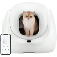 Kuweta dla kota CATLINK Baymax | Raty