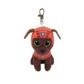 Maskotki i pluszaki - Ty Inc Beanie Bebies Zuma 8,5cm - miniaturka - grafika 1