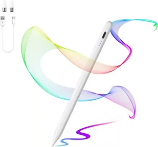 Rysik aktywny Stylus Pencil Active Pen 3L do tableta smartfona iOS Android iPad Samsung Tab - Pozostałe akcesoria do telefonów - miniaturka - grafika 1