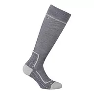 Skarpetki damskie - CMP Wełniane Skarpety Turystyczne - 3i49277 Skarpety Unisex - Dorosły - miniaturka - grafika 1