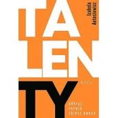 Rozwój osobisty - TalenTY. Odkryj, rozwiń, zbierz owoce - miniaturka - grafika 1