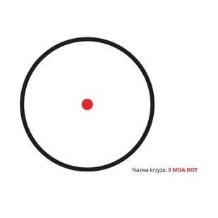 Leupold - Kolimator Delta Point Micro - Glock - Red Dot - 3 MOA - 178745 - Amunicja i osprzęt ASG - miniaturka - grafika 7