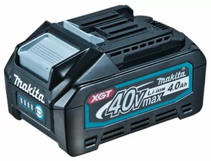 AKUMULATOR BL4040 XGT 40V MAX 4.0 AH - Akumulatory do elektronarzędzi - miniaturka - grafika 1