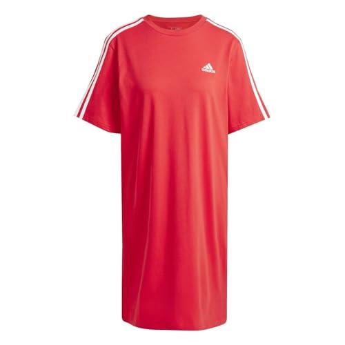 adidas Sukienka damska, Better Scarlet, M