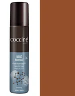 Środki do obuwia i ubrań - Renowator do zamszu i nubuku nano ravvivant coccine 100 ml Koniak 08 - miniaturka - grafika 1